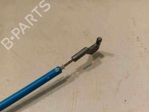 Front left lock MERCEDES-BENZ GLA-CLASS (X156) GLA 220 CDI 4-matic (156.905) | BP20605116C98 