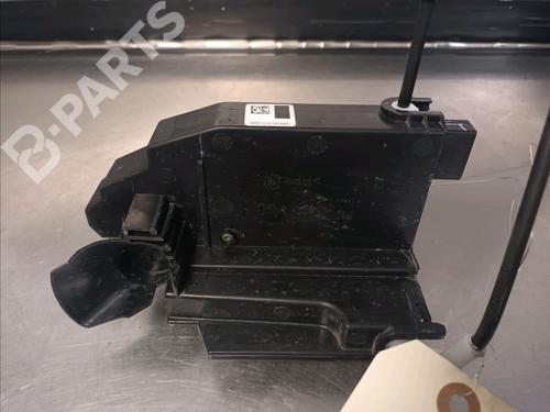 Used Front right lock PEUGEOT 308 II (LB_, LP_, LW_, LH_, L3_) 1.2 THP 110 (110 hp) 10052725
