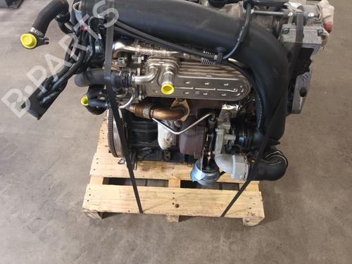 Engine SEAT ALTEA XL (5P5, 5P8) 1.9 TDI | BP36797359M1  - Image 5