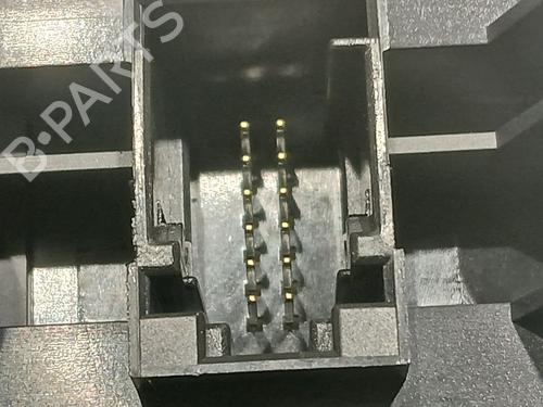 Headlight switch OPEL ZAFIRA / ZAFIRA FAMILY B (A05) 1.7 CDTI (M75) | BP20609273I24 