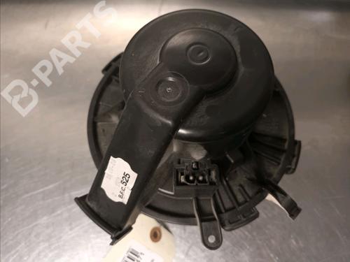 Heater blower motor MERCEDES-BENZ SPRINTER 3-t Van (B906) 211 CDI (906.611, 906.613) | BP9397365M62 