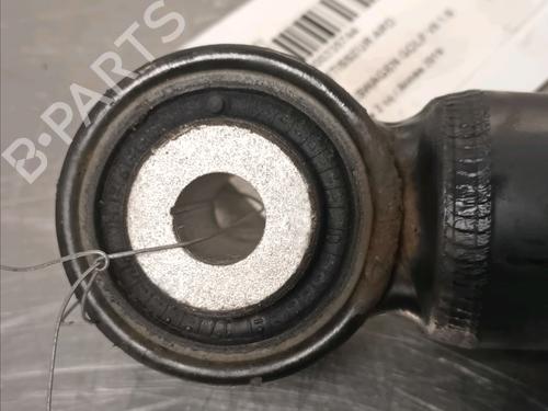 Right rear shock absorber VW GOLF VII (5G1, BQ1, BE1, BE2) 1.6 TDI | BP12943993M19 