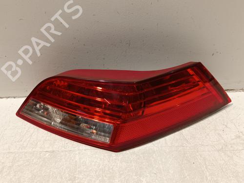Used Right taillight FORD FOCUS II Convertible 2.0 TDCi (136 hp) 20609011