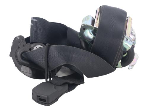 Front left seatbelt RENAULT CAPTUR II (HF_) | BP38458542I26 - Image 2