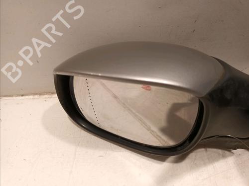 Left mirror PEUGEOT 206 Hatchback (2A/C) 1.4 i | BP16997472C26 
