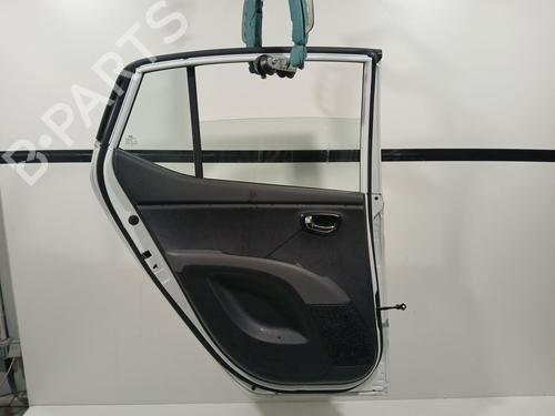 Left rear door HYUNDAI i10 I (PA) 1.2 | BP23558472C4 