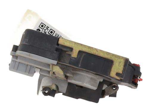 Rear left lock PEUGEOT 206 Hatchback (2A/C) 1.9 D | BP22251549C100 