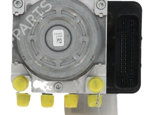 ABS pump BMW 1 (F20) M 135 i xDrive | BP40205687M43 - Image 5