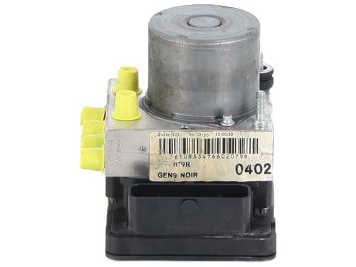 ABS pump MERCEDES-BENZ CITAN Box Body/MPV (W415)  | BP29419658M43 