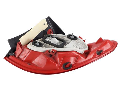 Left taillight OPEL MERIVA B MPV (S10) 1.3 CDTI (75) | BP31636332C34 