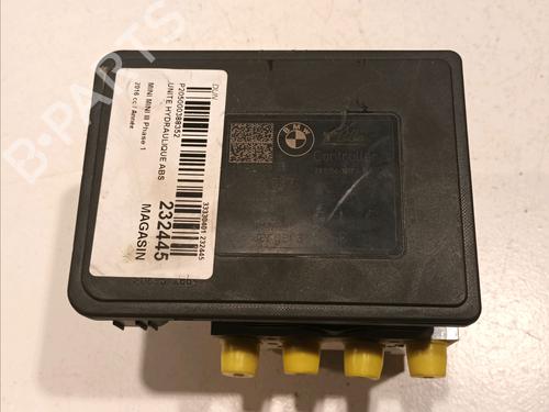 ABS pump MINI MINI CLUBMAN (F54) One D | BP17729945M43 