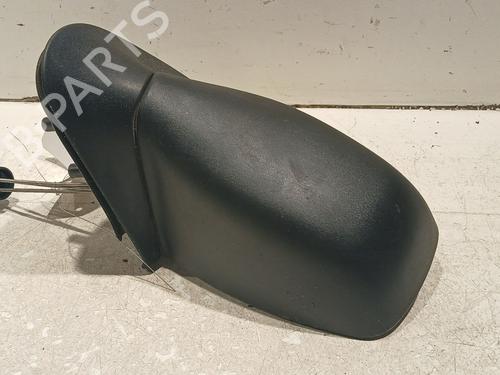 Left mirror FORD FIESTA IV (JA_, JB_) 1.3 i | BP20691601C26 