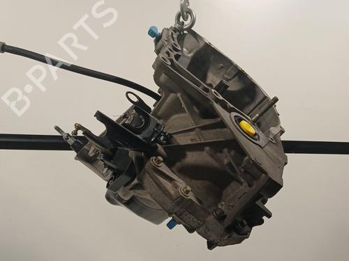 Gearbox RENAULT CLIO III (BR0/1, CR0/1) 1.2 16V (BR02, BR0J, BR11, CR02, CR0J, CR11) | BP26949042M3 