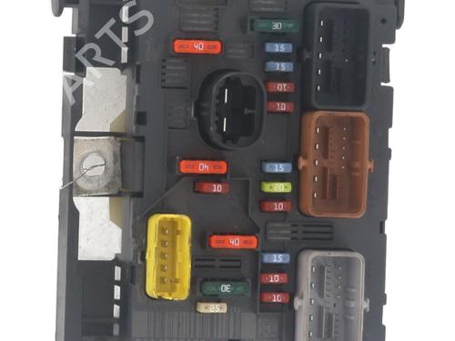 Used Fuse box CITROËN C4 Grand Picasso I (UA_) 2.0 HDi 138 (136 hp) 30049984