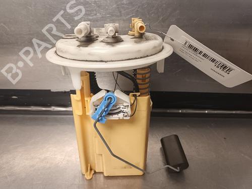 Bränslepump FIAT ULYSSE (179_) 2.0 D Multijet (120 hp) 14858492