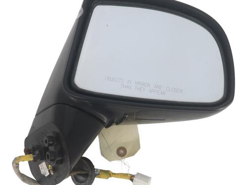 Used Right mirror Right mirror KIA CARENS III MPV (UN) 2.0 CRDi 135 (136 hp) 33650350 33650350