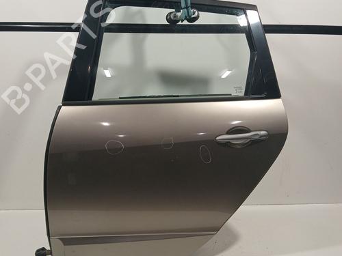 Used Left rear door RENAULT SCÉNIC III (JZ0/1_) 1.9 dCi (JZ0J, JZ1J, JZ1K, JZ1S) (131 hp) 29554453