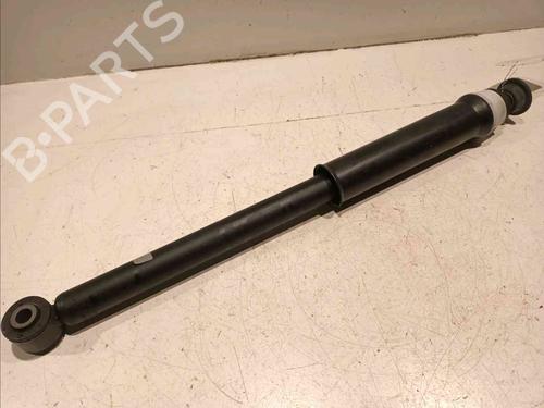 Used Right rear shock absorber Right rear shock absorber RENAULT CLIO V (B7_) 1.0 TCe 90 (B7MT) (91 hp) 18326707 18326707