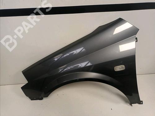 Used Left front fenders NISSAN PRIMERA Hatchback (P12) 1.8 (115 hp) 10523951