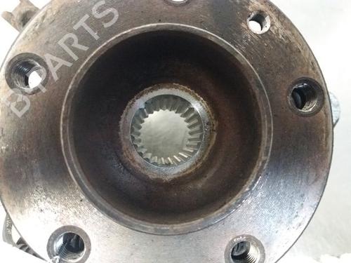 Right front steering knuckle DACIA DUSTER (HS_) 1.5 dCi | BP14859990M26 
