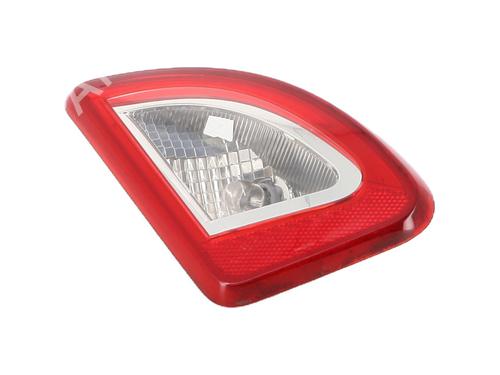 Venstre baglygte bagklap RENAULT TWINGO II (CN0_) 1.2 16V (CN04, CN0B) (75 hp) 28349947