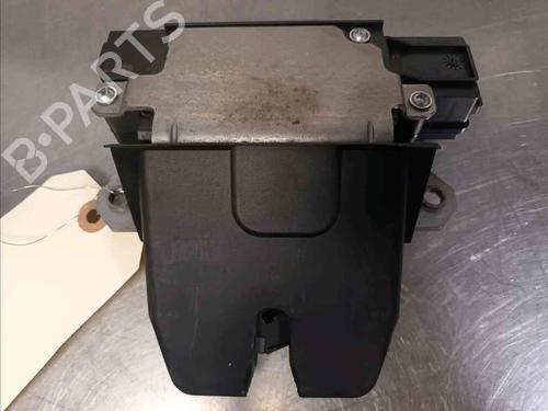 Tailgate lock FORD MONDEO IV (BA7) 1.8 TDCi | BP21123951C101 