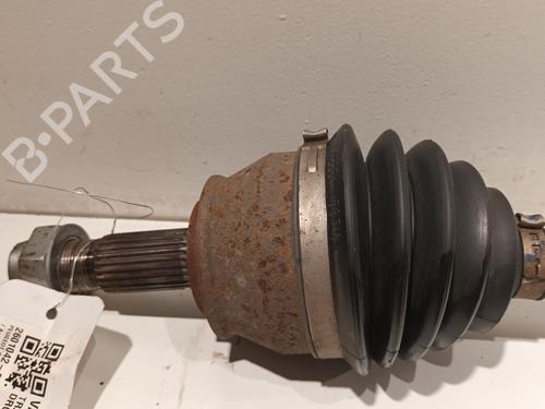 Right front driveshaft PEUGEOT BIPPER Tepee 1.3 HDi 75 | BP39543097M39 - Image 2