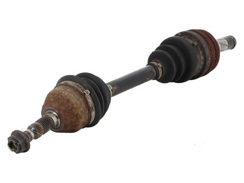 Used Left front driveshaft OPEL ASTRA H (A04) 1.7 CDTI (L48) (100 hp) 21378760