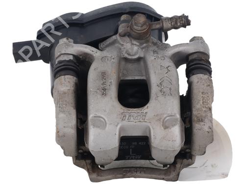 Højre bremsekaliber bag Højre bremsekaliber bag CITROËN C4 III (BA_, BB_, BC_) BLUEHDI 110 (BBYHSA) (110 hp) 39700297 39700297