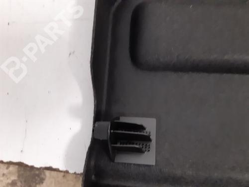 Rear parcel shelf CITROËN C4 II (NC_) 1.6 BlueHDi 120 | BP9336631C85 