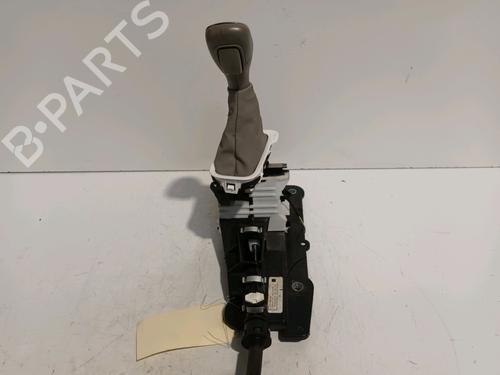 Gear lever RENAULT ZOE (BFM_) ZOE | BP13301041M90 