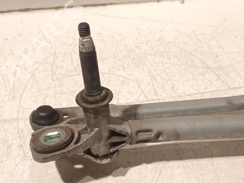 Front wiper motor AUDI Q5 (8RB) 2.0 TDI quattro | BP20608126M29 