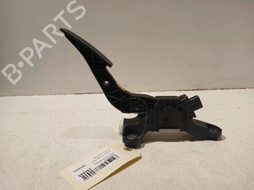Used Pedal KIA RIO IV (YB, SC, FB) 1.0 T-GDI 100 (101 hp) 18731755