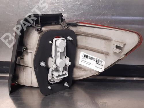 Left taillight MERCEDES-BENZ B-CLASS Sports Tourer (W245) B 200 CDI (245.208) | BP9335015C34 