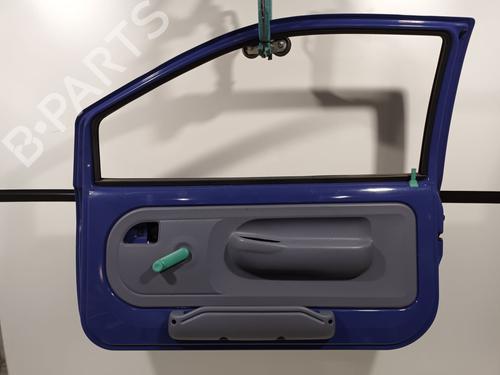 Right front door RENAULT TWINGO I (C06_) 1.2 (C063, C064) | BP26516882C3 