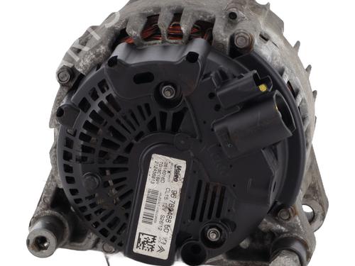 Alternator CITROËN C5 III (RD_) 2.0 HDi 140 (RDRHF8, RDRHFA, RDRHA8, RDRHAJ) | BP33840384M7 - Image 2