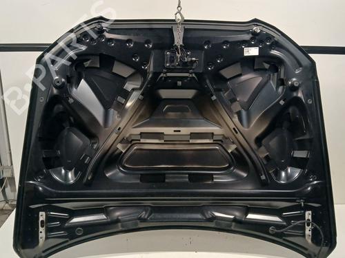 Hood AUDI Q5 (8RB) 2.0 TDI quattro | BP29448406C1 