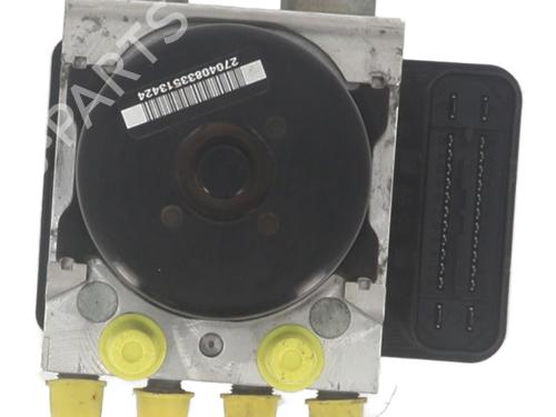 ABS pump RENAULT FLUENCE (L3_) 1.5 dCi (L30D, L30L, L306, L33F, L33L, L33M, L33V, L33W) | BP32718983M43 - Image 5