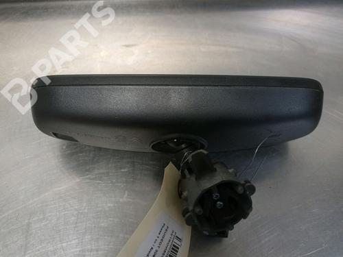 Rear mirror PEUGEOT 308 II (LB_, LP_, LW_, LH_, L3_) 1.6 HDi | BP10562888I6