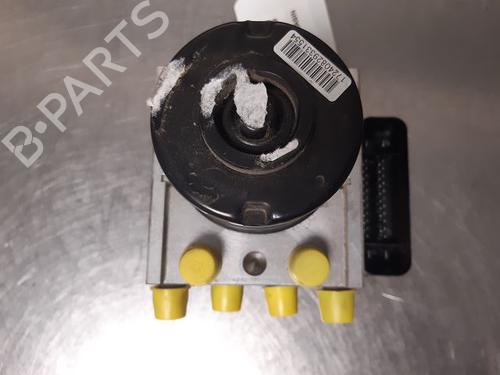 Used ABS pump FORD FOCUS II (DA_, HCP, DP) 1.8 TDCi (115 hp) 13317990