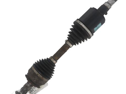 Left front driveshaft CHEVROLET CRUZE Hatchback (J305) 1.7 D | BP36034428M38 - Image 3