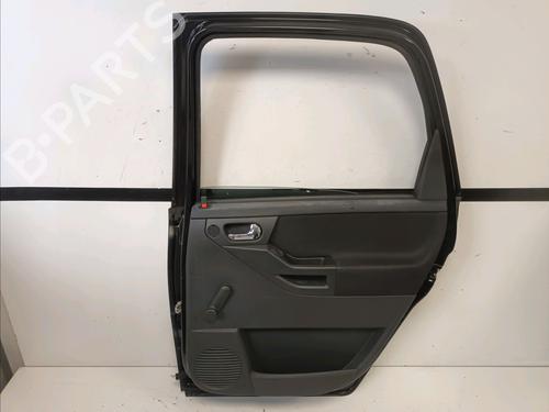Right rear door OPEL MERIVA A MPV (X03) 1.4 16V Twinport LPG (E75) | BP13093406C5 