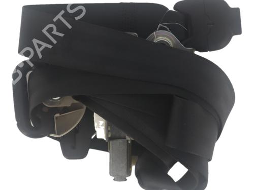 Front left seatbelt FIAT 500 (312_) 1.2 (312AXA1A) | BP38949608I26 - Image 3