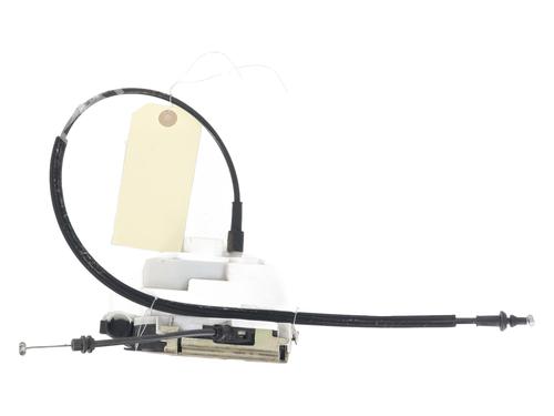 Front right lock CITROËN C2 (JM_) 1.6 | BP27668905C97 