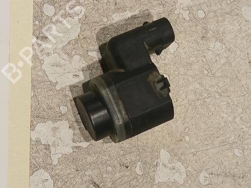 Used Electronic module RENAULT LAGUNA Coupe (DT0/1) 2.0 dCi (DT0M, DT0N, DT0S, DT19, DT1F) (173 hp) 20608903