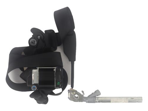 Front right seatbelt RENAULT MEGANE IV Hatchback (B9A/M/N_) 1.2 TCe 100 (B9MS) | BP38589099I25 - Image 3