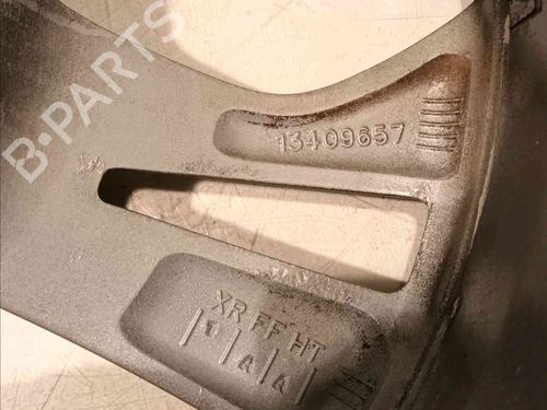 Rim OPEL ASTRA K (B16) 1.6 CDTi (68) | BP20604943C45 