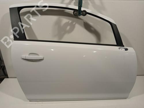 Used Right front door Right front door 38435526 38435526