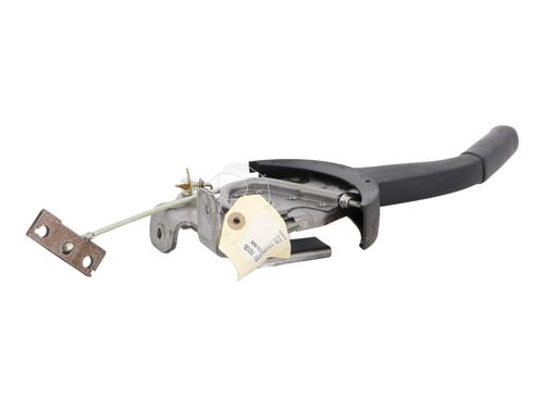 Hand brake CITROËN C-CROSSER (VU_, VV_) 2.2 HDi | BP26537486I18 