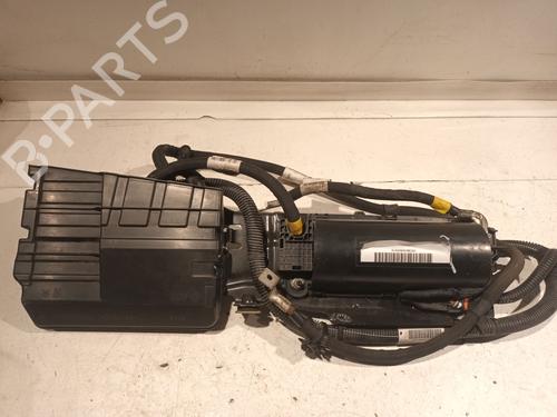 Elektronisk modul Elektronisk modul 37682569 37682569